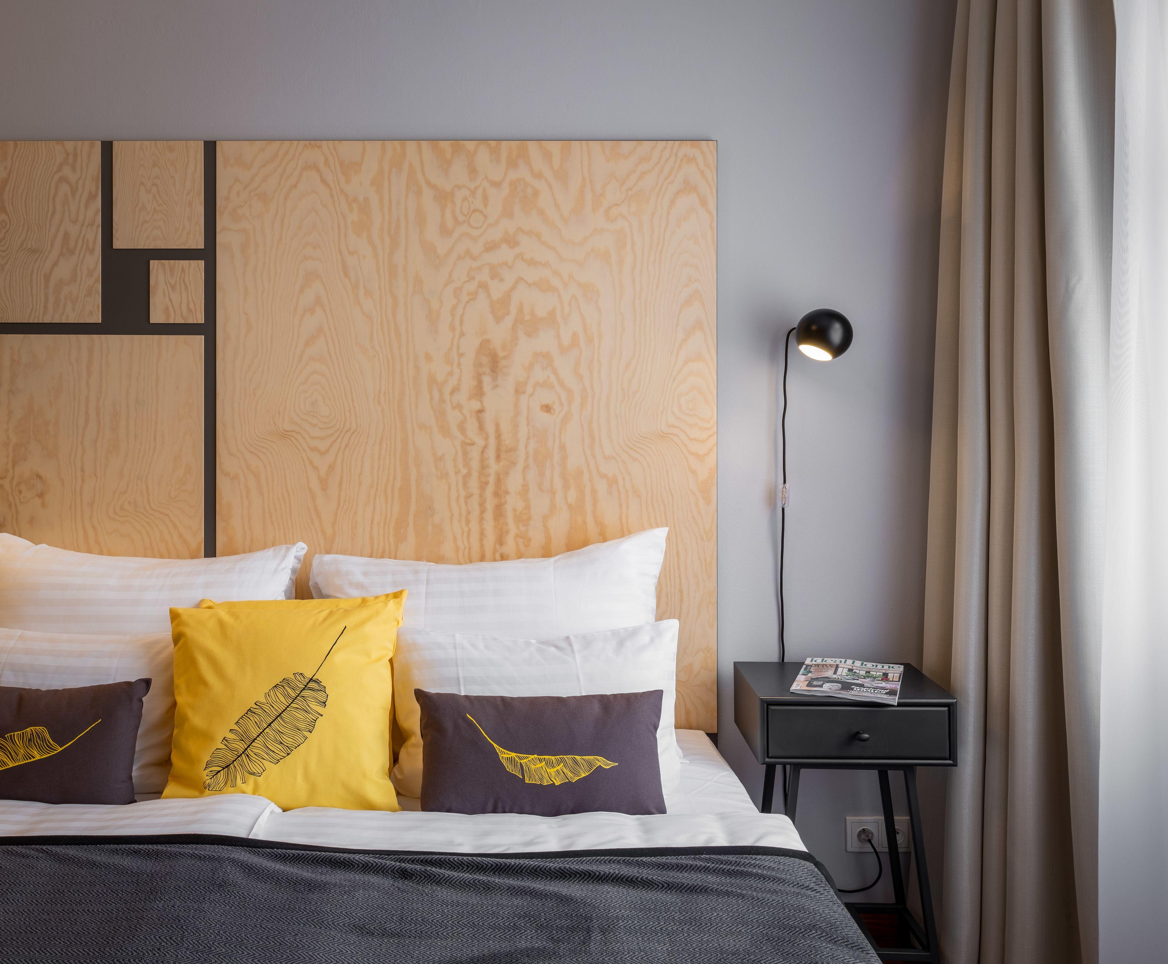 City Leaf Apartments — Photos 2